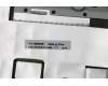 Lenovo 5CB1C14905 Tastatur inkl. TopcaseASM_SPAL82JQSGw/WHWRF