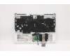 Lenovo 5CB1C14935 Tastatur inkl. TopcaseASM_RUSL82JQSTw/BUWRF