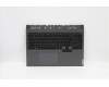 Lenovo 5CB1C14948 Tastatur inkl. TopcaseASM_ENGL82JQSGw/RGBWRF