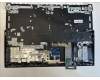 Lenovo 5CB1C14948 Tastatur inkl. TopcaseASM_ENGL82JQSGw/RGBWRF