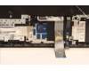 Lenovo 5CB1C14950 Tastatur inkl. TopcaseASMFRA/ENGL82JQSGw/R WRF