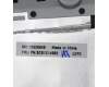 Lenovo 5CB1C14952 Tastatur inkl. TopcaseASM_USAENGL82JQSGw/RGBWRF