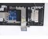 Lenovo 5CB1C14953 Tastatur inkl. TopcaseASM_FRAL82JQSGw/RGBWRF