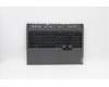 Lenovo 5CB1C14963 Tastatur inkl. TopcaseASM_KORL82JQSGw/RGBWRF