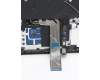 Lenovo 5CB1C14963 Tastatur inkl. TopcaseASM_KORL82JQSGw/RGBWRF
