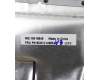 Lenovo 5CB1C14965 Tastatur inkl. TopcaseASM_NORDICL82JQSGw/RGBWRF