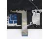 Lenovo 5CB1C14971 Tastatur inkl. TopcaseASM_THAIL82JQSGw/RGBWRF