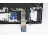 Lenovo 5CB1C14972 Tastatur inkl. TopcaseASM_TCL82JQSGw/RGBWRF