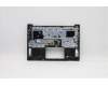 Lenovo 5CB1C15017 Tastatur inkl. Topcase ASM_EURO ENG H 82CY IG