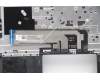 Lenovo 5CB1C15018 Tastatur inkl. Topcase ASM_FRA H 82CY IG