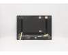 5CB1C15043 Lenovo COVER LCD Cover L81X8 BK NT W/SPONGE