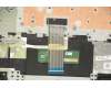 Lenovo 5CB1C15055 Tastatur inkl. Topcase ASM_ITA L81X8 FPABDIS