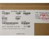 Lenovo 5CB1C15056 Tastatur inkl. Topcase spanisch L81X8 FPABDIS