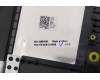 Lenovo 5CB1C15056 Tastatur inkl. Topcase spanisch L81X8 FPABDIS