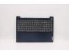 Lenovo 5CB1C15077 Tastatur inkl. Topcase ASM_EUROENGL81X8FPABDIS