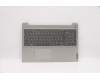 Lenovo 5CB1C15114 Tastatur inkl. Topcase ASM_UK L81X8 FPPGDIS
