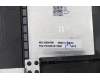 Lenovo 5CB1C17202 Tastatur inkl. Topcase ASM_ENG L81X8 NFPBKDIS