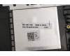 Lenovo 5CB1C17215 Tastatur inkl. Topcase deutsch L81X8 NFPBKDIS