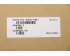 Lenovo 5CB1C17281 Tastatur inkl. Topcase ASM_NORDICL81X8NFPPGDIS