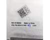 Lenovo 5CB1C17281 Tastatur inkl. Topcase ASM_NORDICL81X8NFPPGDIS