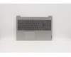 Lenovo 5CB1C17282 Tastatur inkl. Topcase ASM_BEL L81X8 NFPPGDIS