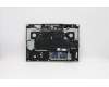 Lenovo 5CB1C17308 Tastatur inkl. Topcase ASM_CZE/SLKL82M0STO_GY