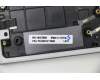 Lenovo 5CB1C17308 Tastatur inkl. Topcase ASM_CZE/SLKL82M0STO_GY