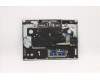 Lenovo 5CB1C17311 Tastatur inkl. Topcase ASM_FRA L82M0STO_GY
