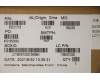 Lenovo 5CB1C17316 Tastatur inkl. Topcase ASM_HBW L82M0STO_GY