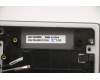 Lenovo 5CB1C17316 Tastatur inkl. Topcase ASM_HBW L82M0STO_GY