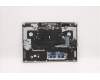 Lenovo 5CB1C17316 Tastatur inkl. Topcase ASM_HBW L82M0STO_GY