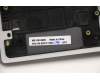 Lenovo 5CB1C17324 Tastatur inkl. TopcaseASM_NORDICL82M0STO_GY