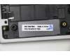Lenovo 5CB1C17325 Tastatur inkl. Topcase ASM_POR L82M0STO_GY