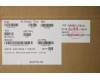 Lenovo 5CB1C17332 Tastatur inkl. Topcase ASM_TUR L82M0STO_GY