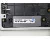 5CB1C17335 Lenovo COVER UpperCaseASM_USA ENGL82M0STO_GY