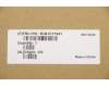 Lenovo 5CB1C17341 COVER Hinge Cover L 82NA IG