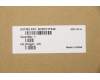 Lenovo 5CB1C17342 COVER Hinge Cover L 82H8 BK