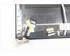 5CB1C17432 Lenovo COVER LCD Cover L 82JU D165 P_Blue