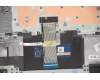 Lenovo 5CB1C17445 Tastatur inkl. Topcase ASM_UK L82NB IG DIS