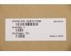 Lenovo 5CB1C17456 Tastatur inkl. Topcase ASM_FRA L82NB IG DIS