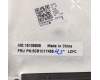 Lenovo 5CB1C17458 Tastatur inkl. Topcase ASM_ARA L82NB IG DIS