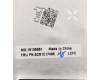 Lenovo 5CB1C17466 Tastatur inkl. Topcase ASM_SLV L82NB IG DIS