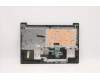 Lenovo 5CB1C17468 Tastatur inkl. Topcase ASM_EURO ENG L82NBIGDIS