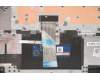 Lenovo 5CB1C17470 Tastatur inkl. Topcase ASM_BUL L82NB IG DIS