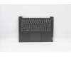 Lenovo 5CB1C17476 Tastatur inkl. Topcase ASM_UK L82NA IG