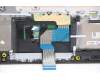 Lenovo 5CB1C17476 Tastatur inkl. Topcase ASM_UK L82NA IG