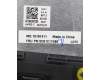 Lenovo 5CB1C17489 Tastatur inkl. Topcase ASM_ARA L82NA IG