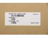 Lenovo 5CB1C17491 Tastatur inkl. Topcase ASM_GRE L82NA IG