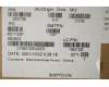 Lenovo 5CB1C17506 Tastatur inkl. Topcase ASM_ARA L82KD BK TEX