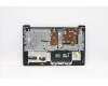 Lenovo 5CB1C17509 Tastatur inkl. Topcase ASM_BEL L82KD BK TEX